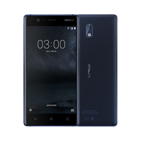 Nokia 3 reparatie